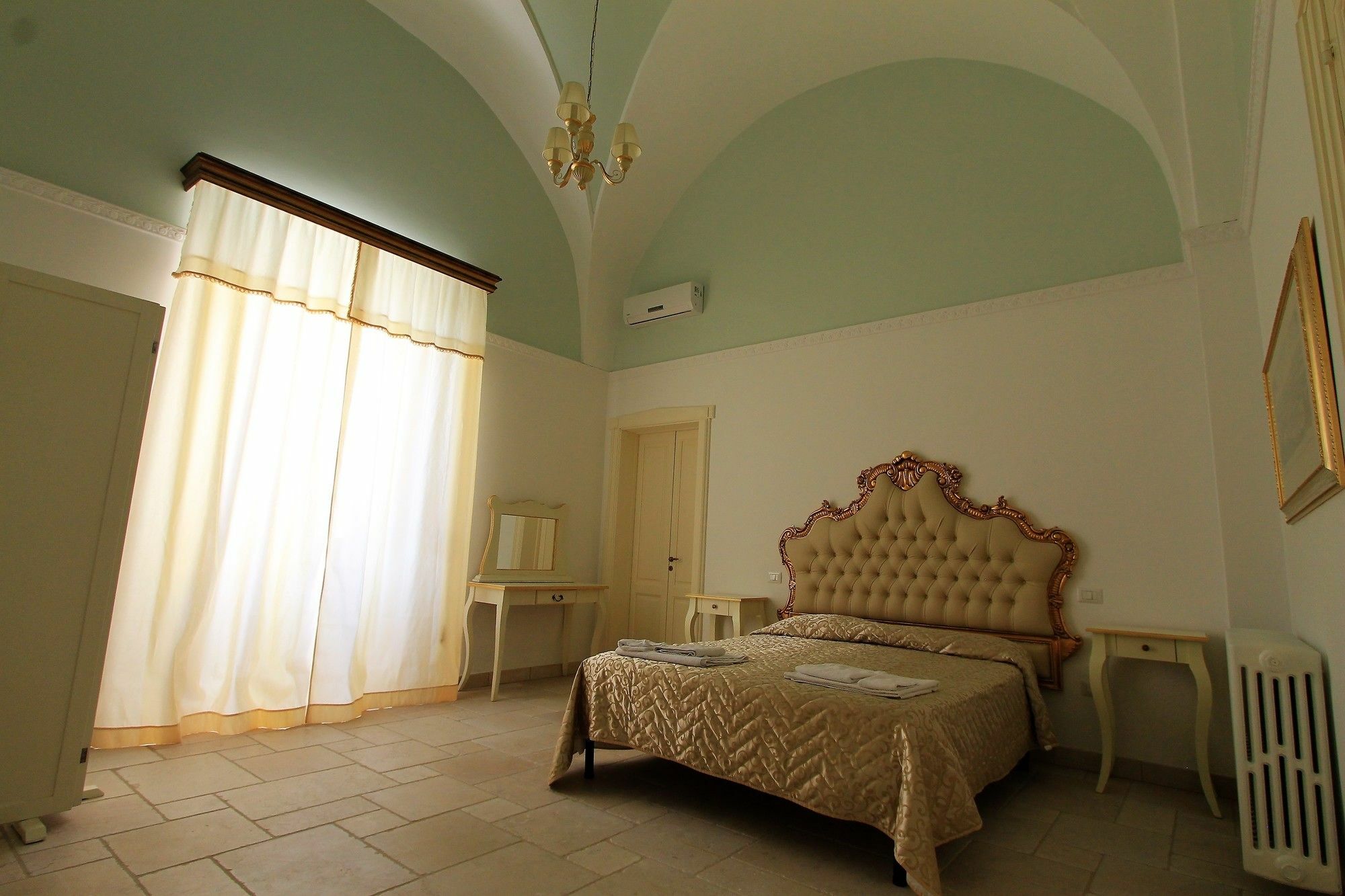 La Casa Del Mercante Racale Ngoại thất bức ảnh