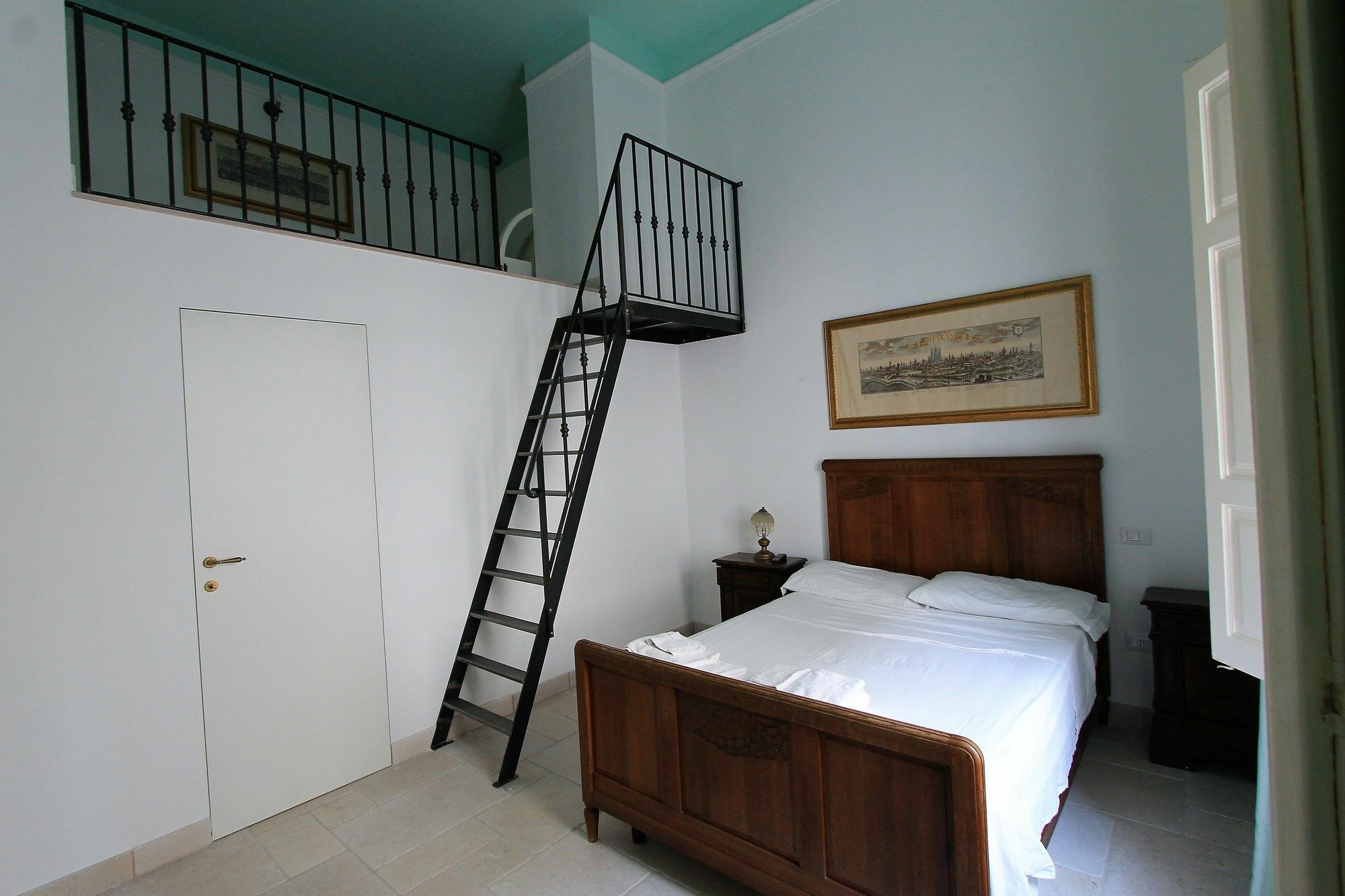 La Casa Del Mercante Racale Ngoại thất bức ảnh